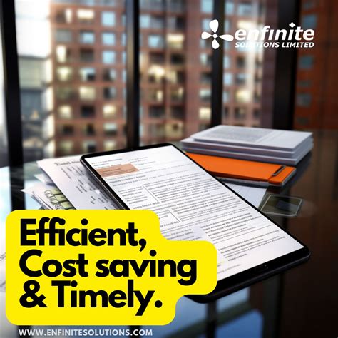 EnfiniteSolutions: Digital Case Management Systems | Enfinite Solutions Limited posted on the ...