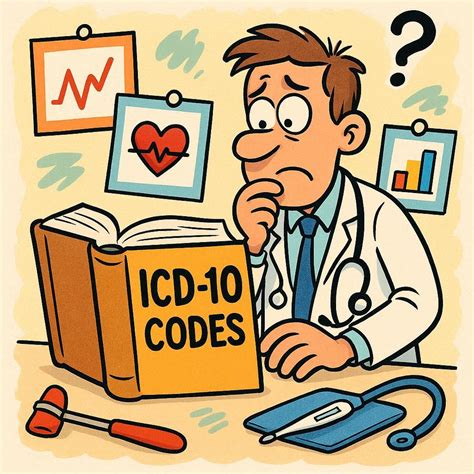 ICD-10 Code for H&H (Hemoglobin and Hematocrit): A Comprehensive Guide ...