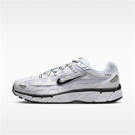 Zapatillas Nike P-6000. Nike ES