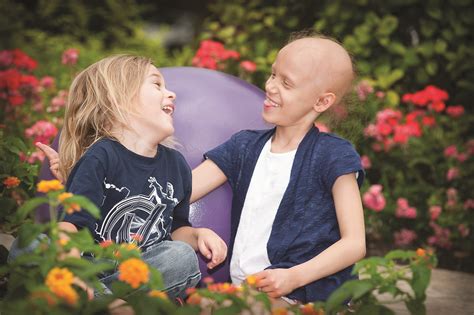 Learning from the Children | Popular Science