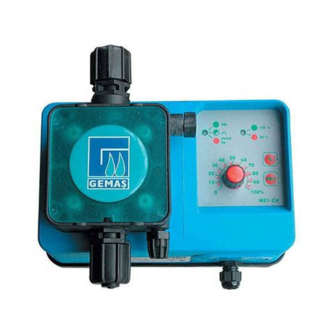 Emec Fce Dozaj Pompası – Yeni Havuz