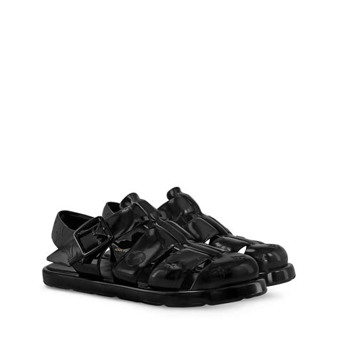Sandals For Men - Men’s Slippers - Mules | LOUIS VUITTON