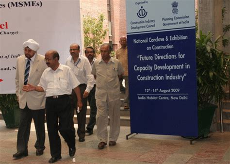 Construction Industry Development Council