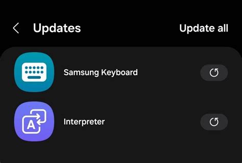 Image result for Update Samsung Keyboard