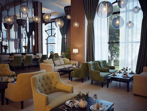 Hotel Restaurant 的图像结果