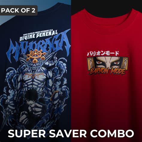 SleekandPeek | Buy Anime Merch in India