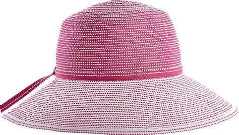 Buy Coolibar UPF 50+ Girl's Tea Party Ribbon Hat - Sun Protective ...