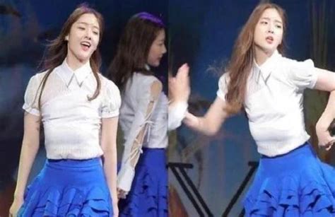 韩国女团被禁的9种舞蹈动作 每一个都好羞羞_手机新浪网