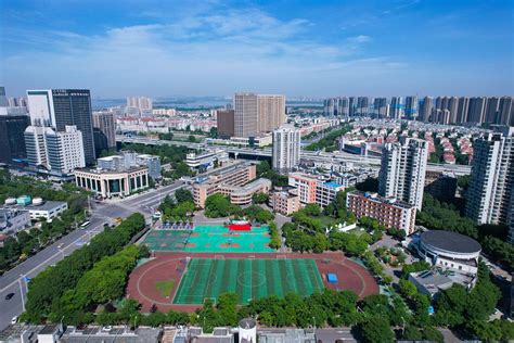 武汉三中搬新校区，从拦江路到四新北路，藏着多少汉阳伢的青春_高考