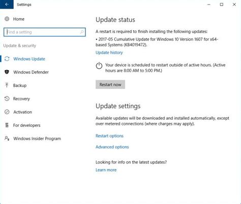 Image result for Settings Menu This Computer