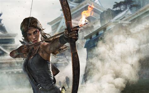Tomb Raider – GOTY -Multi13- PROPHET +Patch +DLCs - Gaming Area