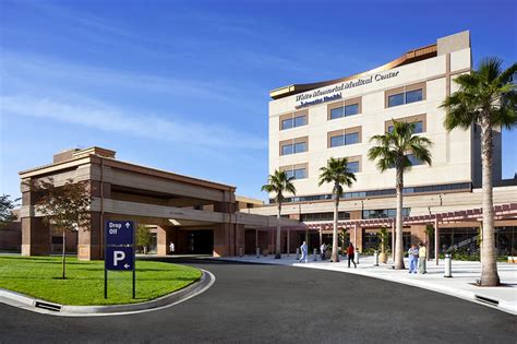 Adventist Health White Memorial - 76 Photos & 141 Reviews - Medical ...