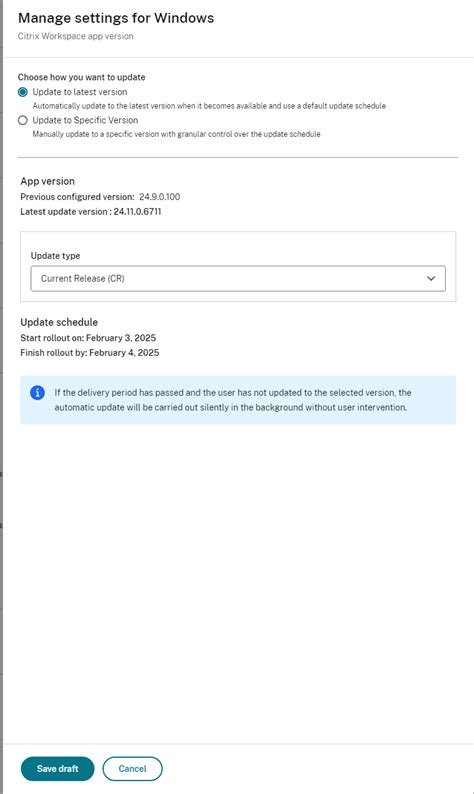 Image result for Citrix Workspace Updater Service