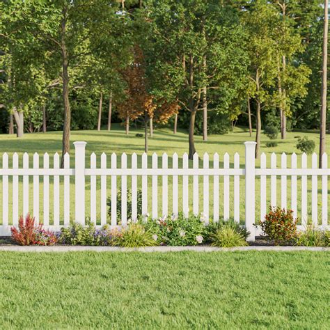 Exploring the Pros and Cons of Picket Fence - Pentagon