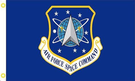 Image result for Af Space Command Logo