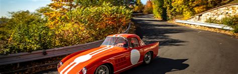 Download wallpaper Road, Trees, 1959, Skoda, Skoda, Racing car, Racing ...