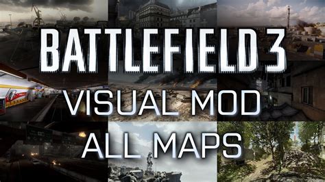 Image result for BF3 Mod