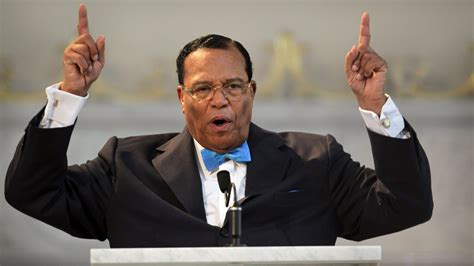 Louis Farrakhan sues ADL, Wiesenthal Center – The Forward