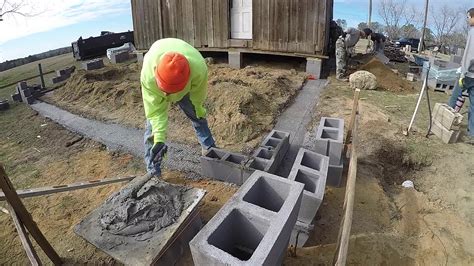 Image result for Laying Block Tutorial