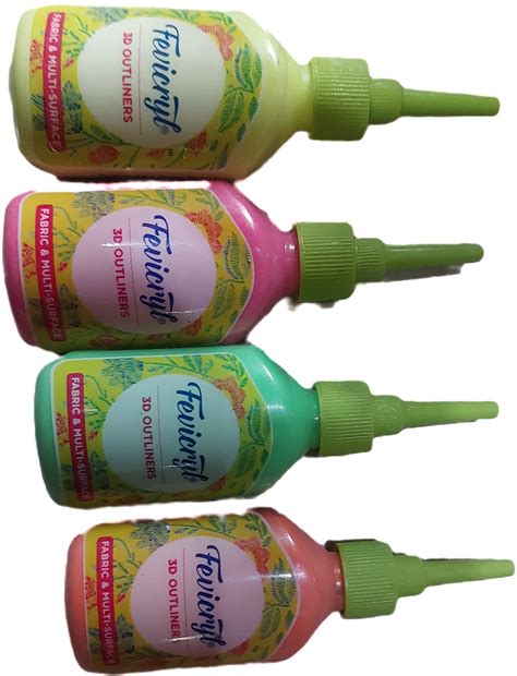 liquid embroidery-1 piece – KnowHowArtCraft