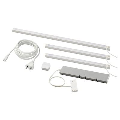 Smart lighting kits - IKEA