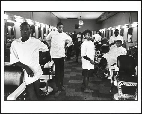 Black Barbershop