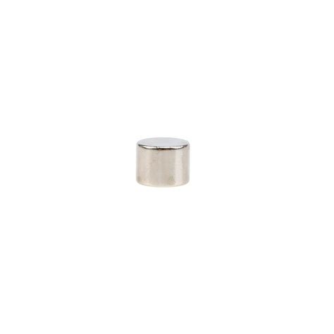 Probots 10mm x 8mm Neodymium Magnet Disc Buy Online India