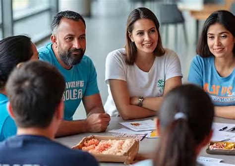 What to do if everyone from grandparents to mother and father has ...