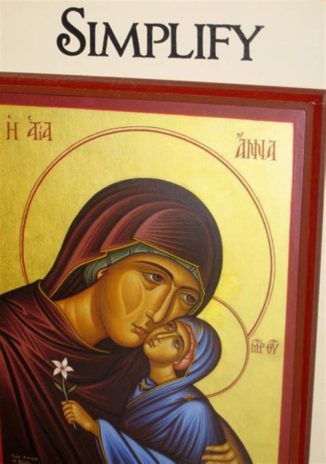 St. Theophan Academy: The Year of Less