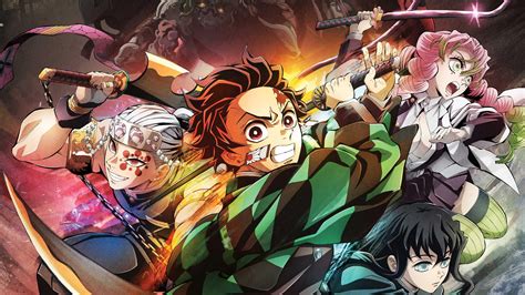 Demon Slayer Season 2 Episode 7 Stream