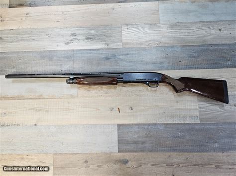 WINCHESTER 1300 20 GA