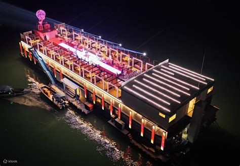 Ocean Sky Pattaya - Klook India