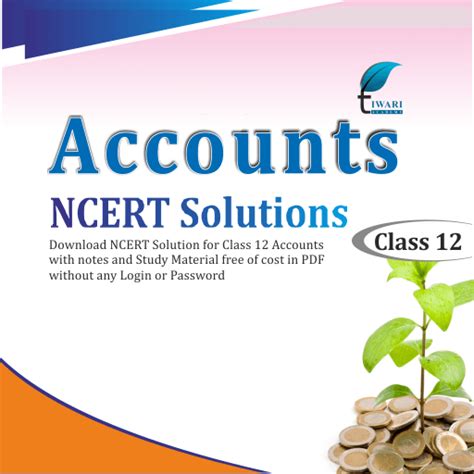 Image result for Accounts Class 12 Solutions