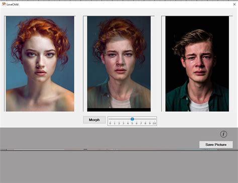 Image result for Morphing Software