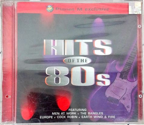 Buy Various - Zoo Collection - Hits Of The 80´s | Musiccircle – MusicCircle