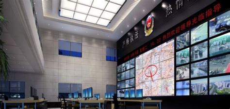 北京大兴国际机场信息中心（ITC）、指挥中心（AOC）---工程设计-