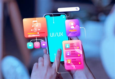 Image result for UI/UX Mobile App Design Trend