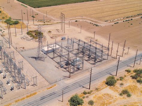 Electrical District No. 3 | Home