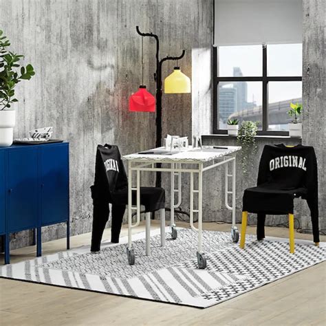 SAMMANKOPPLA - IKEA