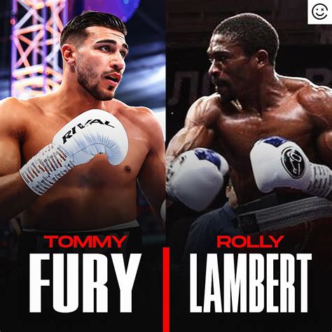 Tommy Fury claims he fulfilled his terms with contract weight – RingSide24