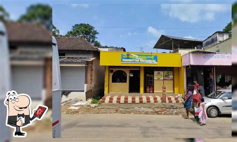 All places to eat and drink in Vechoochira, spring 2024 - Restaurant Guru