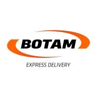 Image result for Botam Logo