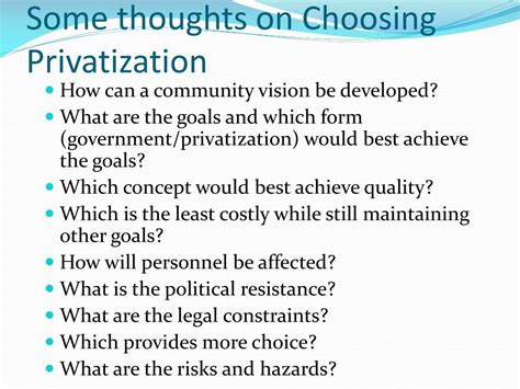 Image result for Privatization Explained