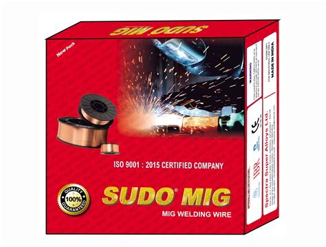 Spectra Super Alloys Limited | Welding Electrodes Manufacturer