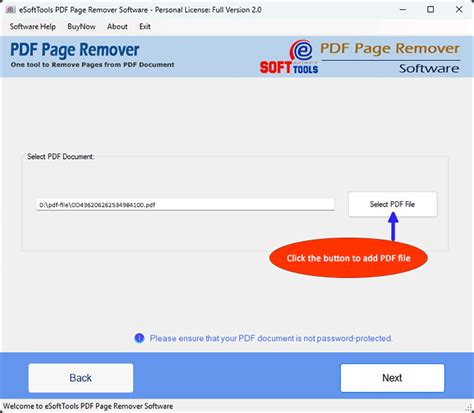 Image result for How to Remove Pages From PDF File