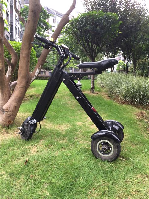 微型电动三轮车折叠小型女士代步车便携式助力车 - 桂林二手电动车 桂林电动车信息 - 桂林分类信息 桂林二手市场