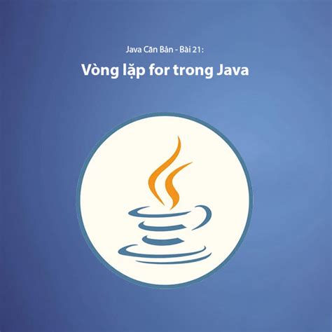 Image result for La Fonction for En Java