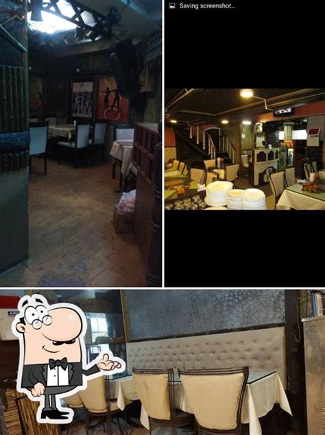 The Treat Restaurant, Mandi - Restaurant menu, prices and reviews