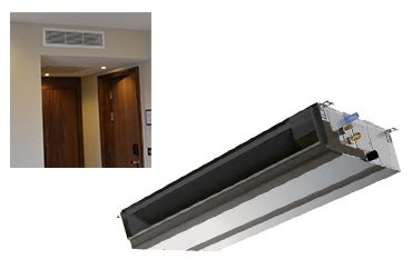 Commercial A.C. | GreenAir HVAC Systems