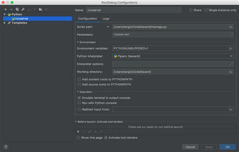 Image result for How to Install Django Python PyCharm